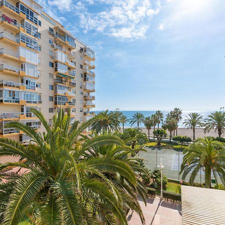 אלגארובו-קוסטה 50 Mts Beach With Sea Views Pool מראה חיצוני תמונה